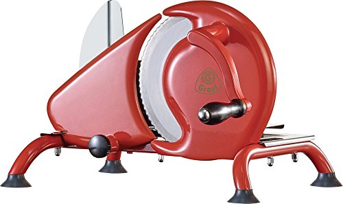 Preisvergleich Produktbild Graef Hand-Allesschneider ''Manuale H 93''