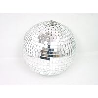 Spiegelkugel 5cm // Discokugel - Mirrorball 5cm