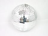 Bola de espejos 10 cm Bola de espejo de 10 cm//bola de discoteca - mirror ball 10 cm