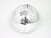 Produktbild Spiegelkugel 5cm // Discokugel - Mirrorball 5cm