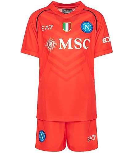 KIT GARA HOME 2023/2024 - e-Shop Salernitana KIT GARA HOME 2023/2024 - e-Shop Salernitana