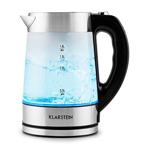 Glas-Wasserkocher - 4
