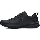 Under Armour UA Charged Edge Spor AyakkabıErkek