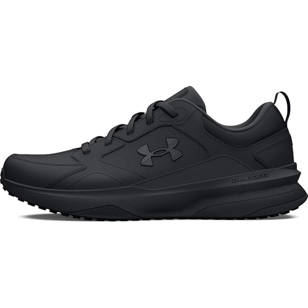 Under Armour Mens Valsetz Trek Trainers Unisex Runners White  display picture 3