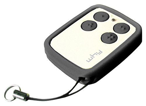 Sice Fernbedienung Multifrequenz Warum Evo, dark