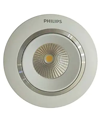 Philips 919215850510 22-Watt COB LED Spot Plus (Warm White)
