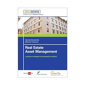 Real Estate Asset Management