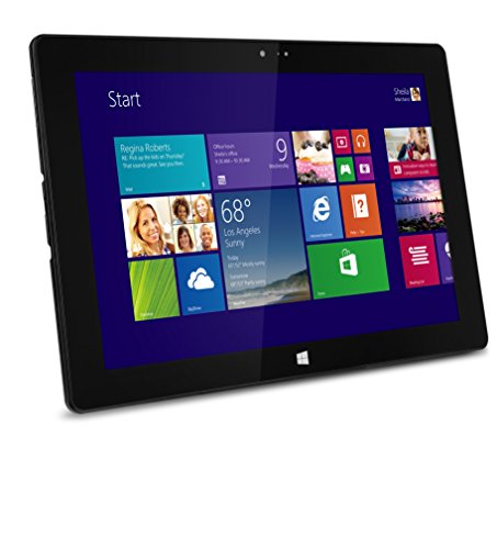 Prestigio MultiPad Visconte 2 Intel   1600 MHz 2048 MB Tablet  Flash Hard Drive HD GPU