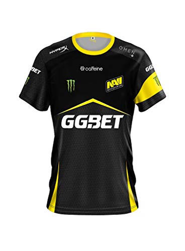 Preisvergleich Produktbild Na'Vi.Pro Spieler Trikot 2019 M