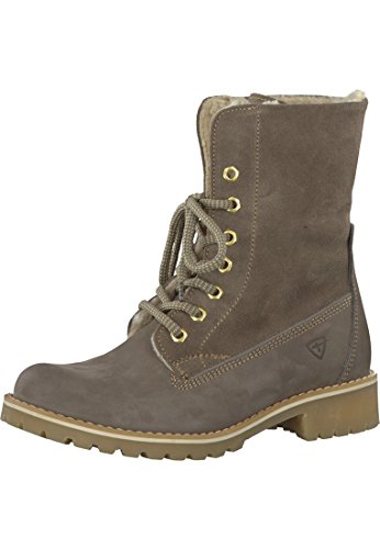 Tamaris 1-1-26443-27 341 Taupe 41 / Taupe