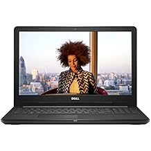 Dell Inspiron 3567 Full HD Dell Inspiron 3567 Full HD 15.5-inch Laptop (Core i3, 8 GB DDR4, 1 TB, Windows 10 Home and Office 2016)