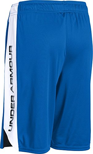 Under Armour Jungen Fitness Eliminator Shorts - 2