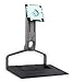 Price comparison product image 1M5Y2 - Dell Flat Panel Monitor Stand for Select Latitude Laptops / Precision Mobile WorkStations - 1M5Y2