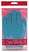 Swissco Spa Body Moisture-Lock Gloves Asst Colors