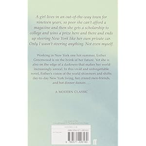 The Bell Jar