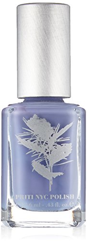 Priti NYC Nail Polish, Day Flower