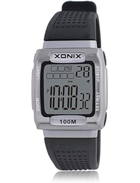 Kinder watch multifunktions-luminous wasserdicht boy girl digital watch-G