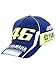 Price comparison product image Valentino Rossi Yamaha Blue Racing Line Adjustable Cap