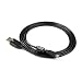 Capdase Sync and Charge Cable HCBB00-SM01 for All Micro USB (Black) RS.329.00