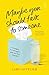 Maybe You Should Talk to Someone: a therapist, her therapist, and our lives revealed by 