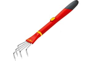 WOLF-Garten - Kralle "Multistar" mit Stiel ZM30