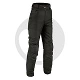 Dainese Pantalón New Galvestone Lady Gore-Tex 46 multicolor