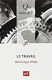Le travail