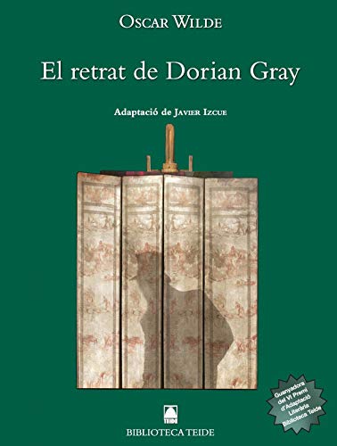 Biblioteca Teide 054El retrat de Dorian Gray Oscar Wilde