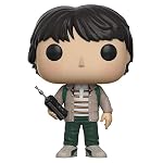Funko Pop Mike Stranger Things (423)