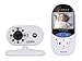 Motorola MBP27T Digital Video Baby Monitor with No-Touch IR Sensor