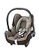 Produktbild Maxi-Cosi CabrioFix Babyschale, Gruppe 0+ Kindersitz (0-13 kg), nutzbar ab der Geburt bis ca. 12 Monate, Kollektion 2017, earth brown
