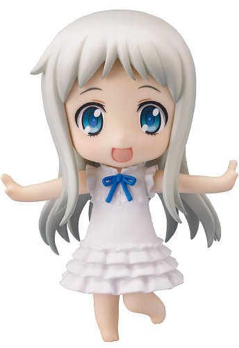 Preisvergleich Produktbild AnoHana: Menma Nendoroid figurine