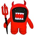 Domo 6" Plush: Devil Domo