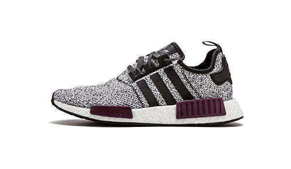 nmd black purple