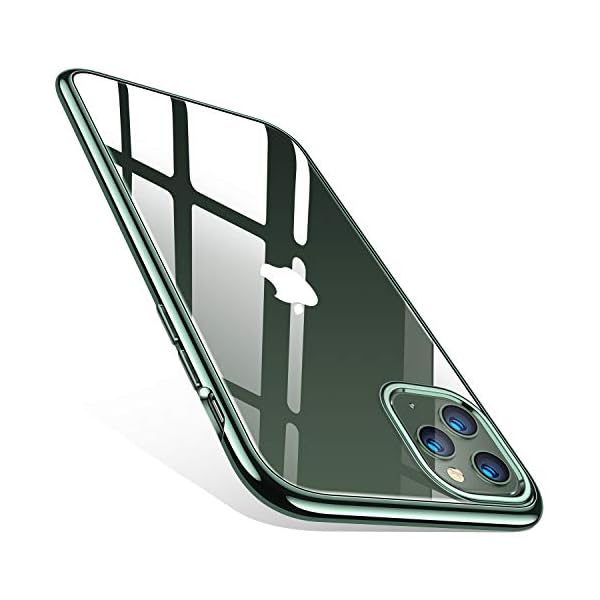 TORRAS iPhone 5.8 Hülle 2019- YG