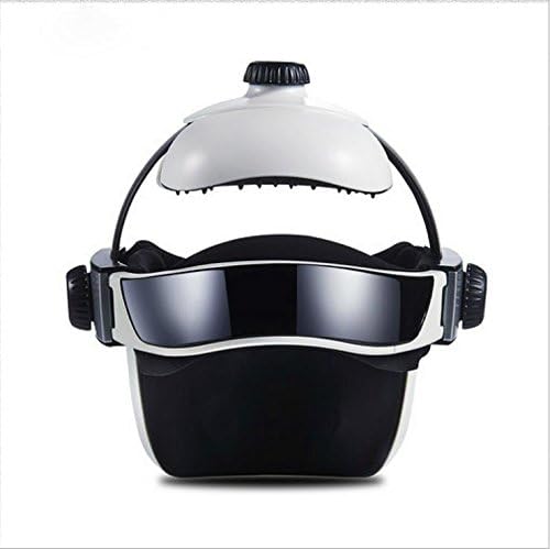 Eye head airbag kneading massage/sync/charge/eye Massager head massager/massage/electric machines