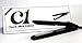 Corioliss C1 Black Professional Titanium Styling Iron