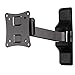 Price comparison product image Hama | Fullmotion TV Wall Bracket 5 stars 1 Arm XS Black