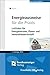 Produktbild Energieausweise für die Praxis: Leitfaden für Energieberater, Planer und Immobilienwirtschaft.