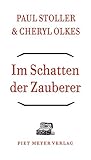Im Schatten der Zauberer: Als Ethnologe bei den Songhai im Niger (OffeneBibliothek) by 