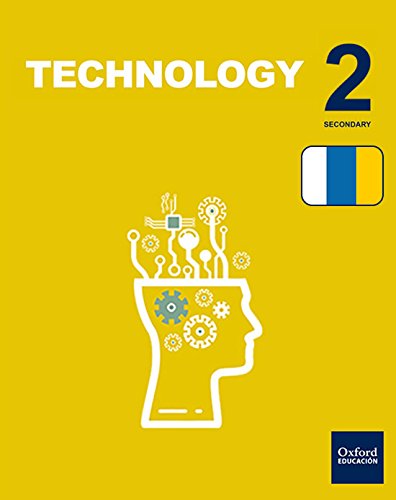 Inicia Dual Technology Student's Book Pack Canarias2º ESO