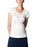 ESPRIT Maternity Damen Umstands-T-Shirt R84750