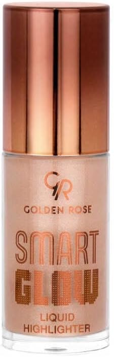 Golden Rose Smart Glow Liquid Highlighter No: 203 - Işıltılı Likit Aydınlatıcı
