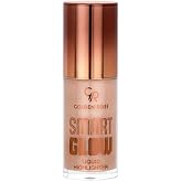 Golden Rose Smart Glow Liquid Highlighter No: 203 - Işıltılı Likit Aydınlatıcı