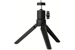 XIWBSY Support De Trépied pour Mini-Projecteur Support De Table De Bureau Support De Caméra