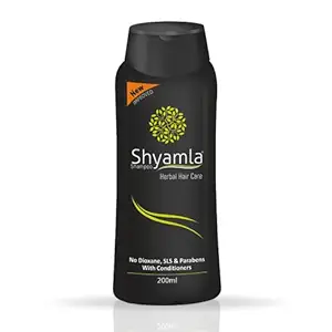 Trichup Shyamla Herbal Hair Shampoo (200Ml Pack Of 1)
