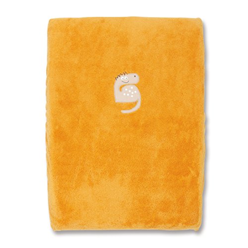 Preisvergleich Produktbild Bemini by Baby Boum 300CRAZY33SF Wickelauflagen bezug, softy Crazy 33, rolex