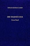  Die Tagebücher, Erster Band. ( Gesammelte Werke und Tagebücher, 38/I. Abt. ( = Band 28 ))