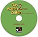 Produktbild Das waren Zeiten, Neue Ausgabe Hessen (G9), Bd.2 : Mittelalter und Neuzeit, Lehrermaterialien, 1 CD-ROM