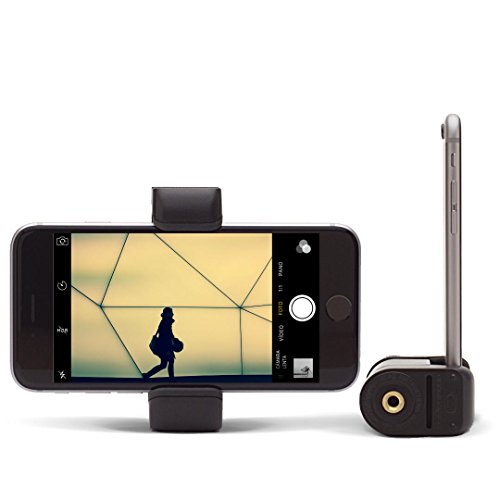 shoulderpod S2Â â€“Â Impugnatura e supporto di treppiedi per Smartphone